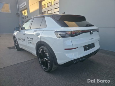 Volkswagen T-Roc 1.5 etsi R-Line 150cv dsg (4)