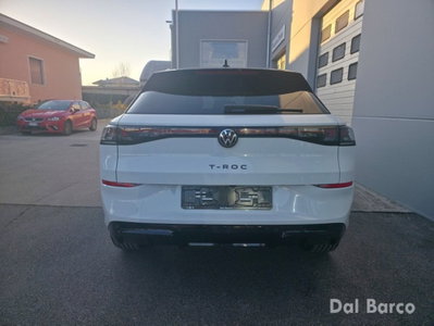 Volkswagen T-Roc 1.5 etsi R-Line 150cv dsg (5)