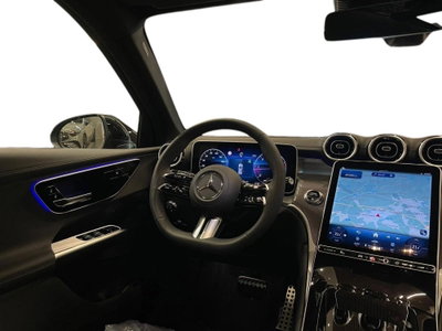 Mercedes-Benz GLC 220 d 4Matic Mild Hybrid AMG Advanced Plus (10)
