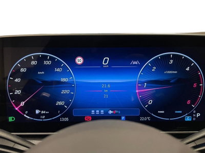 Mercedes-Benz GLC 220 d 4Matic Mild Hybrid AMG Advanced Plus (12)
