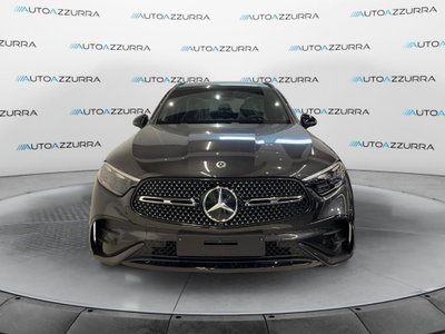 Mercedes-Benz GLC 220 d 4Matic Mild Hybrid AMG Advanced Plus (2)