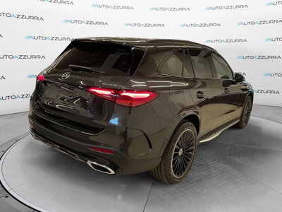 Mercedes-Benz GLC 220 d 4Matic Mild Hybrid AMG Advanced Plus (3)