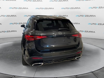 Mercedes-Benz GLC 220 d 4Matic Mild Hybrid AMG Advanced Plus (4)