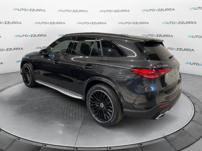 Mercedes-Benz GLC 220 d 4Matic Mild Hybrid AMG Advanced Plus (5)