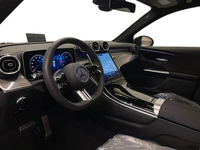 Mercedes-Benz GLC 220 d 4Matic Mild Hybrid AMG Advanced Plus (8)