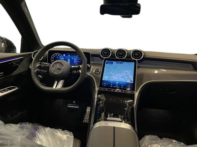 Mercedes-Benz GLC 220 d 4Matic Mild Hybrid AMG Advanced Plus (9)