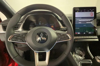 Mitsubishi ASX 1.0 Invite Plus (10)