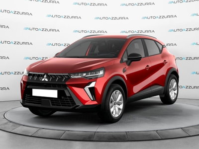 Mitsubishi ASX 1.0 Invite Plus (14)