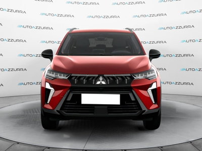 Mitsubishi ASX 1.0 Invite Plus (15)