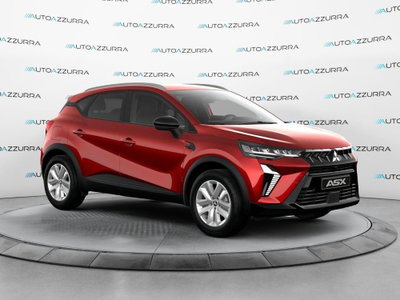 Mitsubishi ASX 1.0 Invite Plus (16)