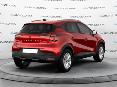 Mitsubishi ASX 1.0 Invite Plus (17)