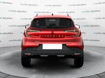 Mitsubishi ASX 1.0 Invite Plus (18)