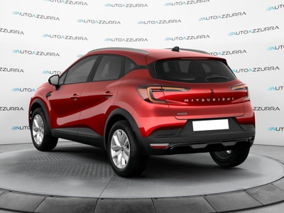 Mitsubishi ASX 1.0 Invite Plus (19)