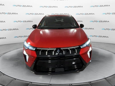 Mitsubishi ASX 1.0 Invite Plus (2)