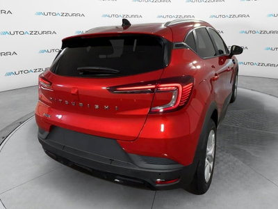 Mitsubishi ASX 1.0 Invite Plus (3)