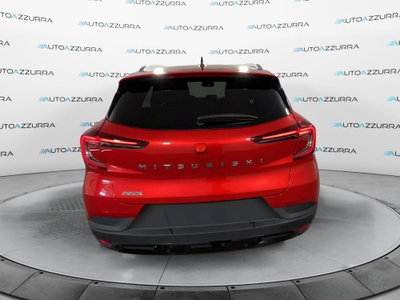 Mitsubishi ASX 1.0 Invite Plus (4)
