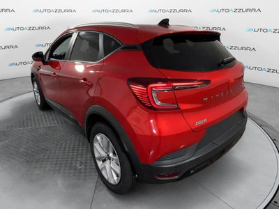 Mitsubishi ASX 1.0 Invite Plus (5)