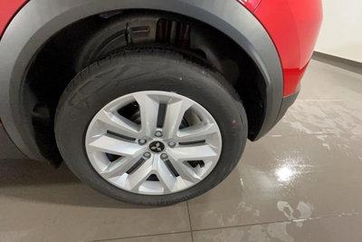 Mitsubishi ASX 1.0 Invite Plus (6)