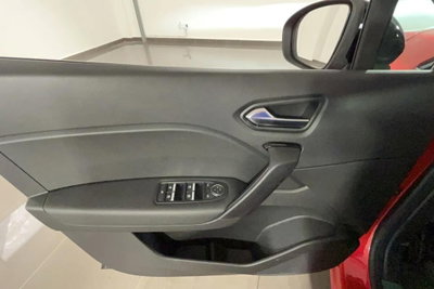 Mitsubishi ASX 1.0 Invite Plus (7)