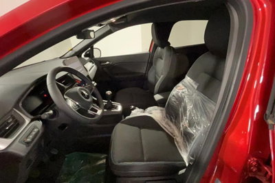 Mitsubishi ASX 1.0 Invite Plus (8)