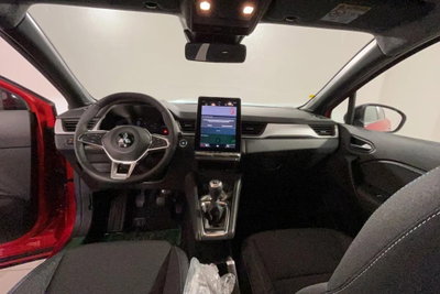Mitsubishi ASX 1.0 Invite Plus (9)