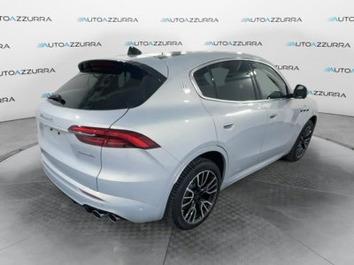 Maserati Grecale .0 mhev Grecale 300cv auto (17)