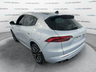 Maserati Grecale .0 mhev Grecale 300cv auto (18)