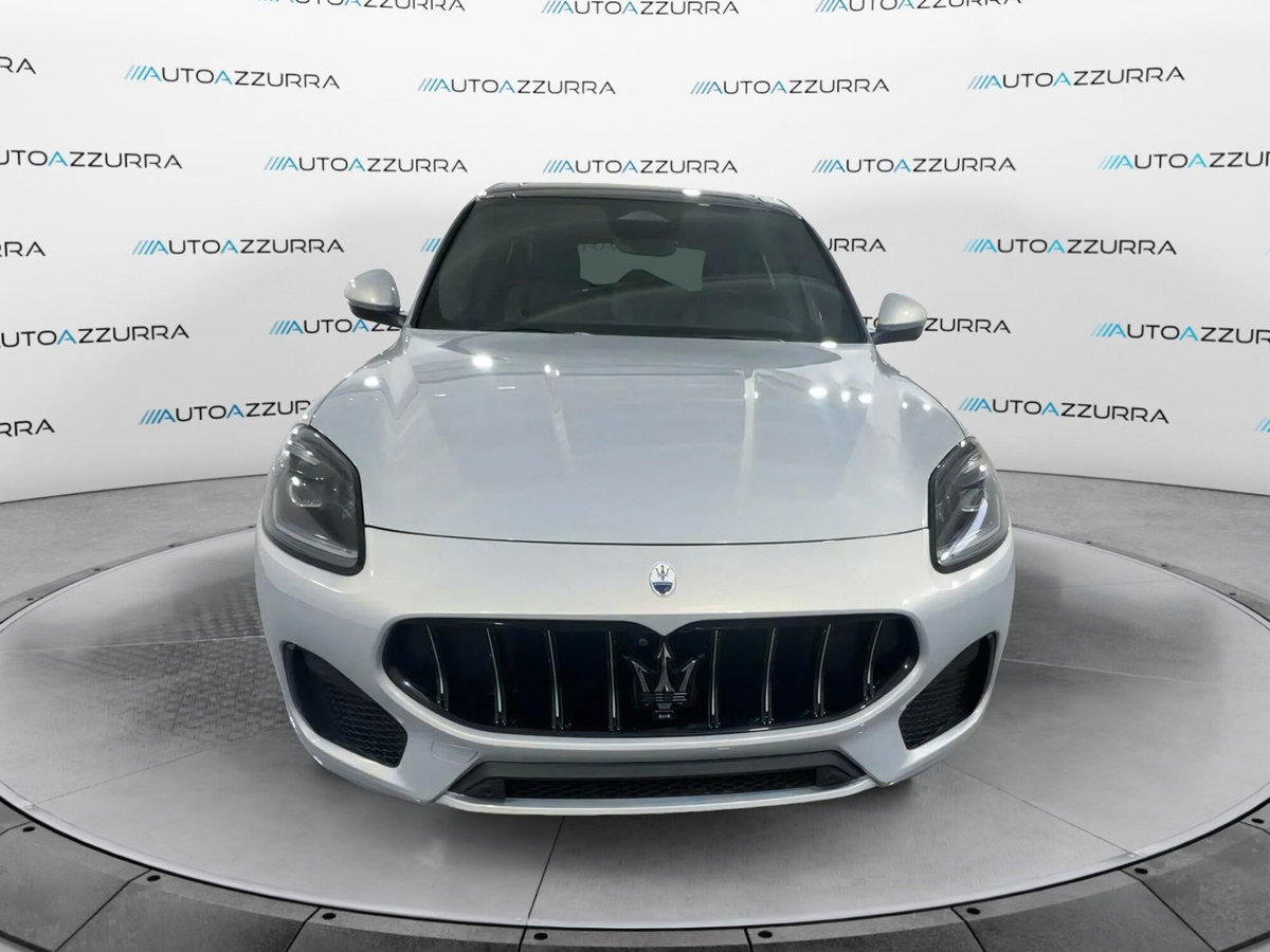 Maserati Grecale .0 mhev Grecale 300cv auto (2)