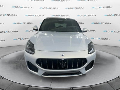 Maserati Grecale .0 mhev Grecale 300cv auto (2)