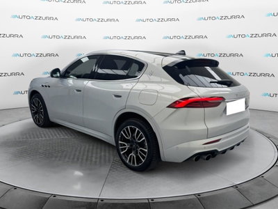 Maserati Grecale .0 mhev Grecale 300cv auto (6)
