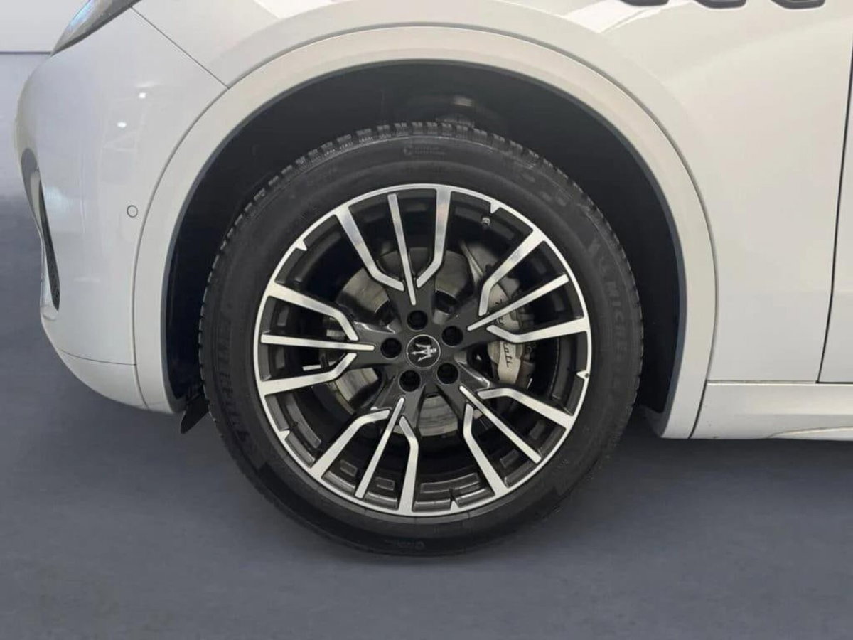 Maserati Grecale .0 mhev Grecale 300cv auto (7)