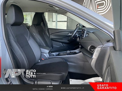 Nissan Qashqai 1.3 mhev Tekna 2wd 158cv xtronic (14)