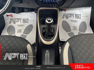 Toyota Aygo X 1.0 Trend 72cv (10)