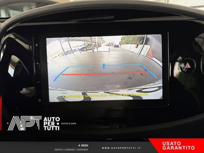 Toyota Aygo X 1.0 Trend 72cv (12)