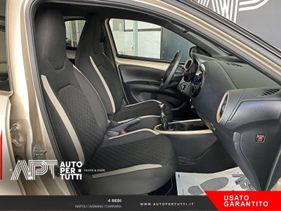 Toyota Aygo X 1.0 Trend 72cv (17)