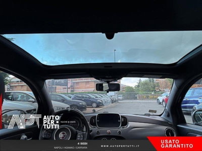 Fiat 500 1.0 Hybrid Sport (11)