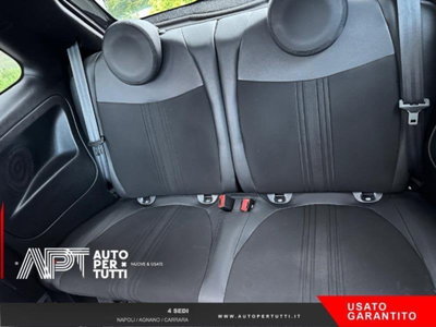 Fiat 500 1.0 Hybrid Sport (13)