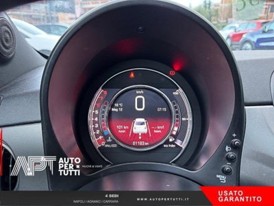 Fiat 500 1.0 Hybrid Sport (6)