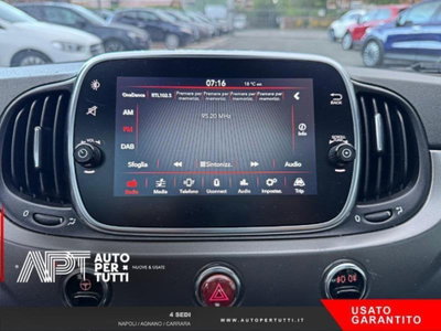 Fiat 500 1.0 Hybrid Sport (8)