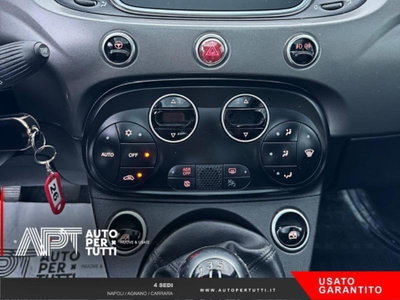 Fiat 500 1.0 Hybrid Sport (9)