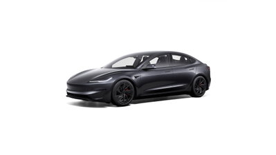 Tesla Model 3 Model 3 Long Range Dual Motor AWD nuova