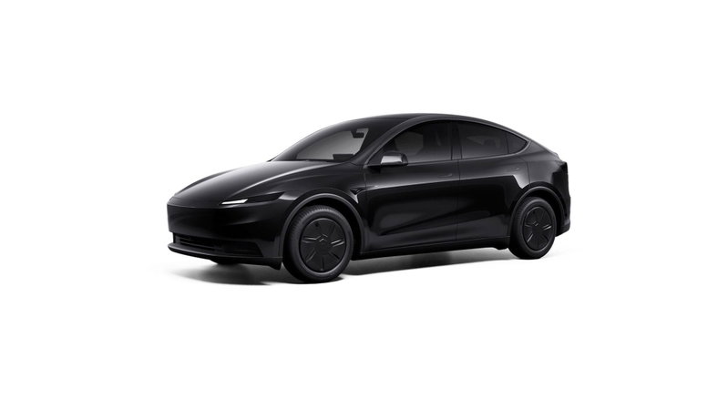 Tesla Model Y rwd