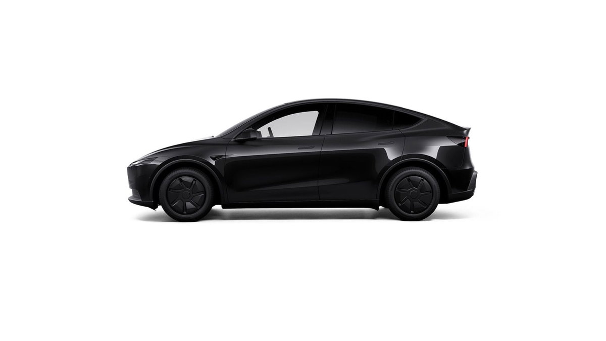 Tesla Model Y rwd (4)