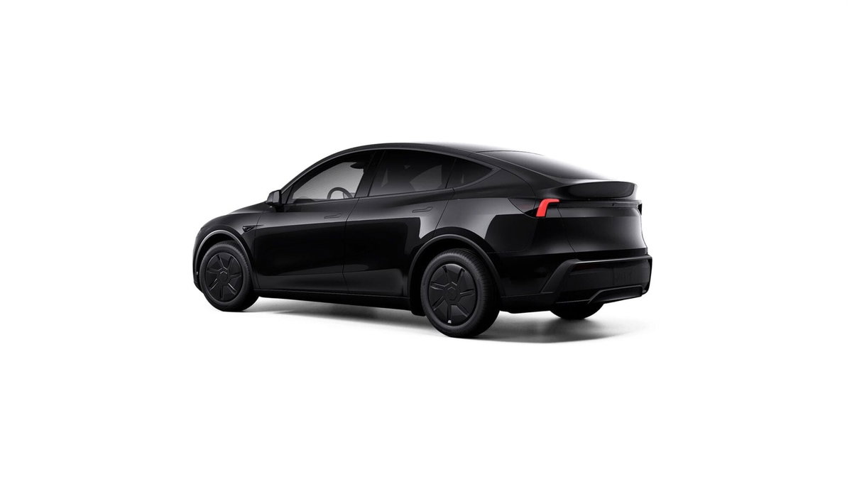 Tesla Model Y rwd (5)