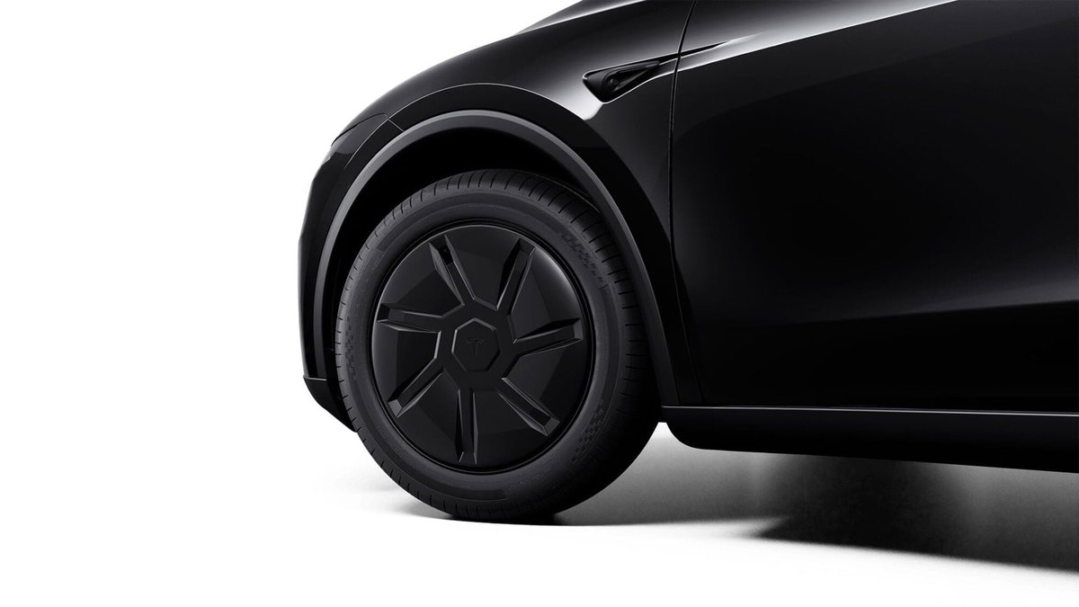 Tesla Model Y rwd (6)