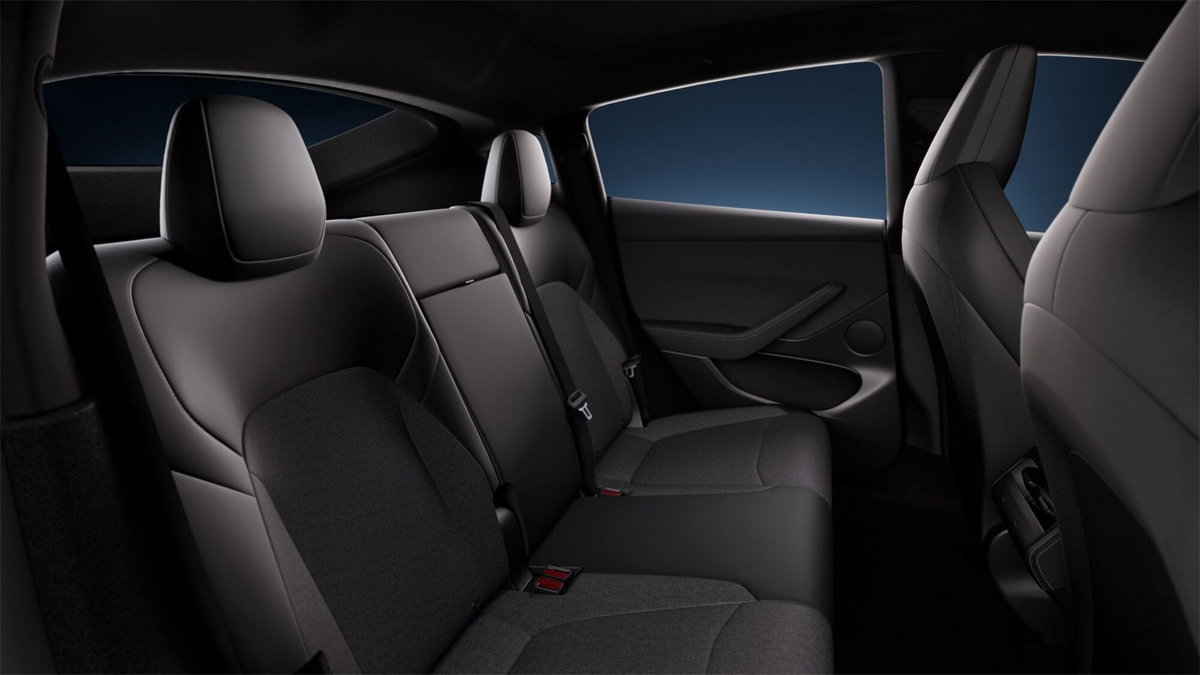 Tesla Model Y rwd (8)