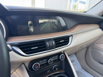 Alfa Romeo Stelvio Stelvio 2.2 Turbodiesel 210 CV AT8 Q4 Executive (10)