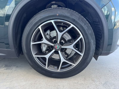 Alfa Romeo Stelvio Stelvio 2.2 Turbodiesel 210 CV AT8 Q4 Executive (16)
