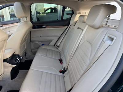Alfa Romeo Stelvio Stelvio 2.2 Turbodiesel 210 CV AT8 Q4 Executive (19)