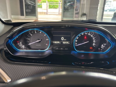 Peugeot 2008 Turbo 110 S&S Allure (12)